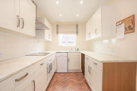 2 bedroom apartment for sale, Middleton Court, Wymondham