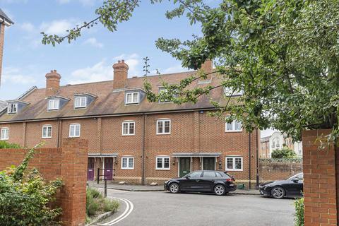 3 bedroom townhouse for sale, Coopers Lane, Abingdon, OX14