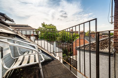 8 Northernhay Square, Exeter, EX4 3ES