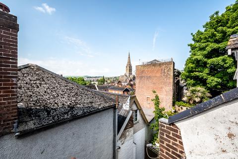 8 Northernhay Square, Exeter, EX4 3ES