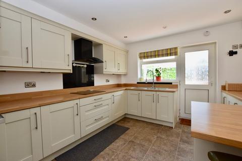 3 bedroom semi-detached house for sale, Old Mill Close, Market Weighton