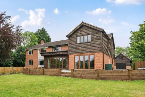 6 bedroom semi-detached house for sale, 1 Syntley Cottages, Astley