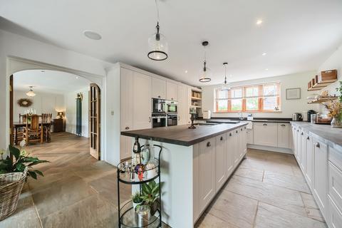 6 bedroom semi-detached house for sale, 1 Syntley Cottages, Astley