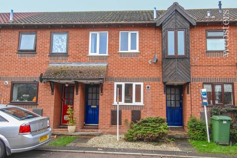 2 bedroom terraced house for sale, Drake Close, Norwich NR9