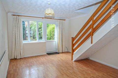 2 bedroom terraced house for sale, Drake Close, Norwich NR9