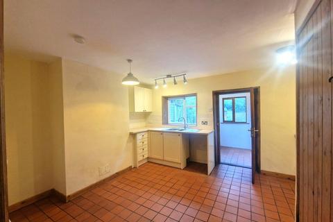 2 bedroom end of terrace house for sale, Church Terrace, Pulham St Mary