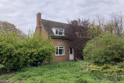 3 bedroom semi-detached house for sale, Prickwillow, Ely