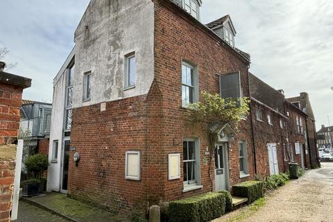 4 bedroom townhouse for sale, Ash Close, Swaffham