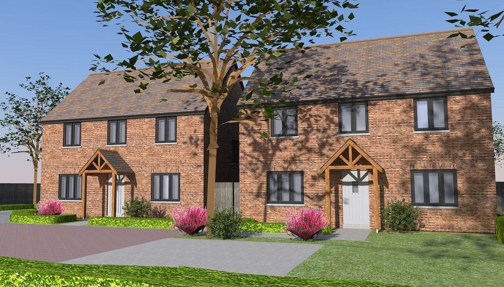 Bird Lane, Hail Weston 4 bed detached house for sale £650,000