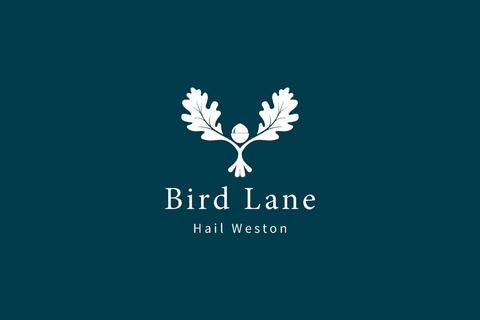 4 bedroom detached house for sale, Bird Lane, Hail Weston