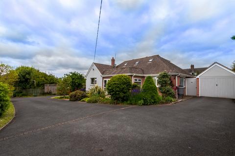 4 bedroom detached house for sale, Wrington Lane, Congresbury