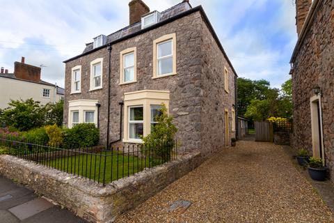 5 bedroom semi-detached house for sale, Station Road, Wrington