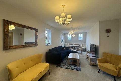 2 bedroom apartment to rent, Apartment 16, 39 Wake Green Road, Birmingham, B13 9HQ