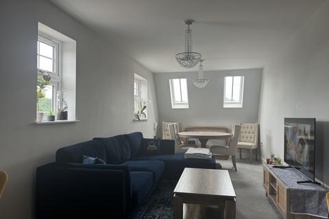 2 bedroom apartment to rent, Apartment 16, 39 Wake Green Road, Birmingham, B13 9HQ