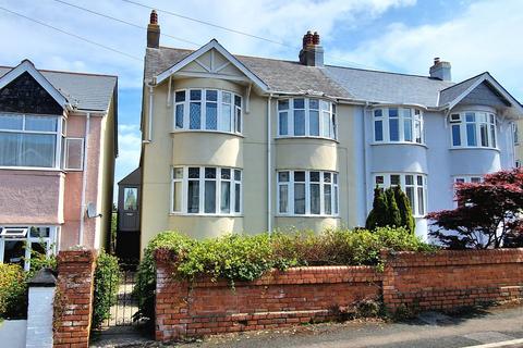 3 bedroom semi-detached house for sale, Enfield Road, Torquay, TQ1