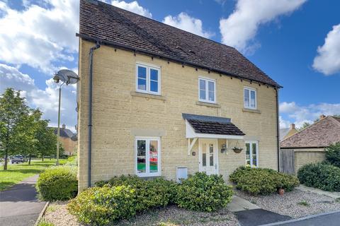 22 Flax Crescent, Carterton, OX18 1NA