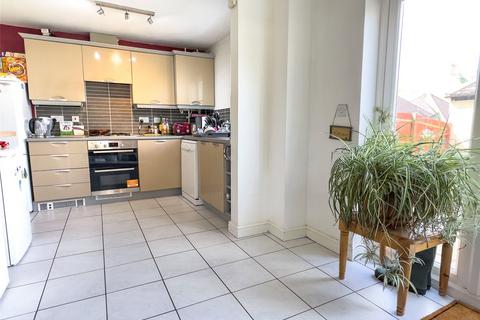 22 Flax Crescent, Carterton, OX18 1NA
