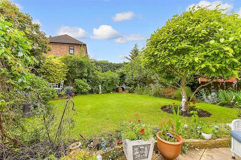 3 bedroom semi-detached house for sale, Upper Brentwood Road, Romford, Essex