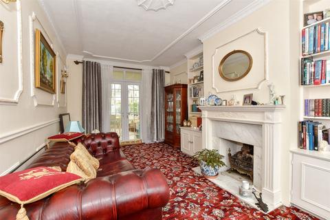 3 bedroom semi-detached house for sale, Upper Brentwood Road, Romford, Essex