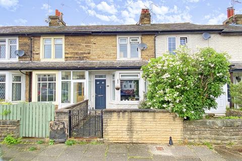 2 bedroom terraced house for sale, Albert Road, Harrogate