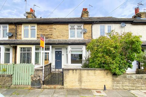 2 bedroom terraced house for sale, Albert Road, Harrogate