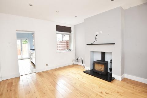 2 bedroom terraced house for sale, Albert Road, Harrogate