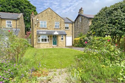 10 Crofters Green, Killinghall, Harrogate, HG3 2GY