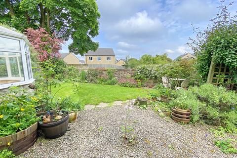 10 Crofters Green, Killinghall, Harrogate, HG3 2GY