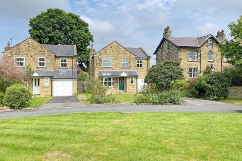 10 Crofters Green, Killinghall, Harrogate, HG3 2GY