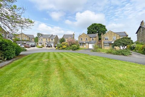 10 Crofters Green, Killinghall, Harrogate, HG3 2GY