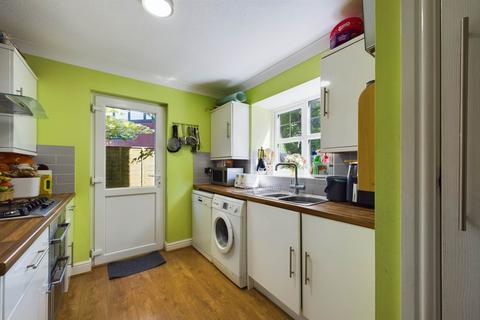 3 bedroom detached house for sale, Minstrel Close, Gadebridge