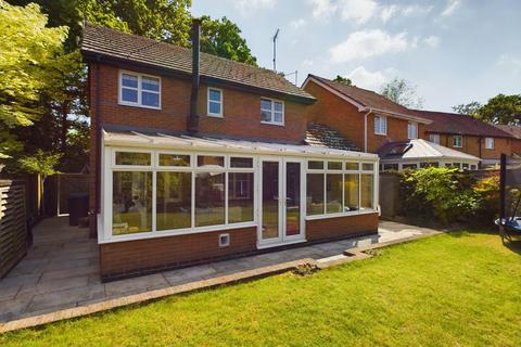 3 bedroom detached house for sale, Minstrel Close, Gadebridge