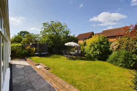 3 bedroom detached house for sale, Minstrel Close, Gadebridge