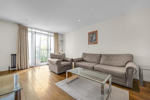 1 bedroom flat for sale, Bayswater Road, W2