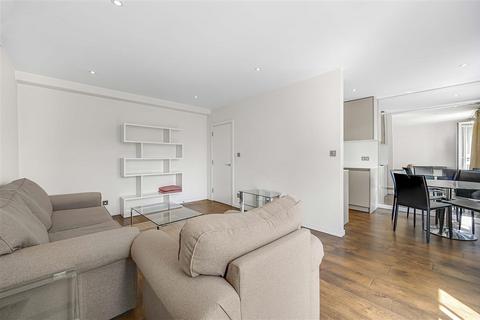 1 bedroom flat for sale, Bayswater Road, W2