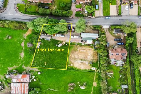 Land for sale, Heath Road, Appledore, Ashford, Kent