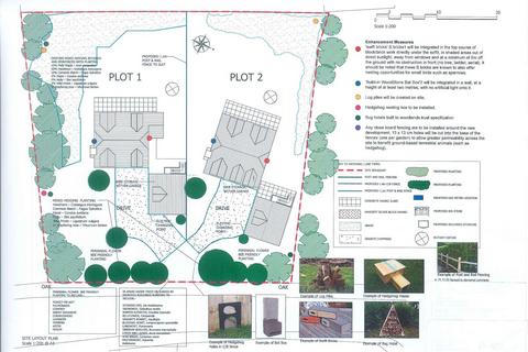 Land for sale, Heath Road, Appledore, Ashford, Kent