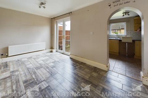 70 Park Drive, Campsall, Doncaster, DN6 9NP