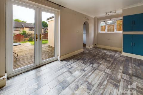 70 Park Drive, Campsall, Doncaster, DN6 9NP