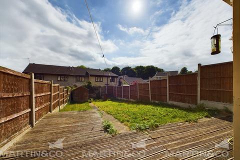 70 Park Drive, Campsall, Doncaster, DN6 9NP
