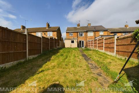 70 Park Drive, Campsall, Doncaster, DN6 9NP