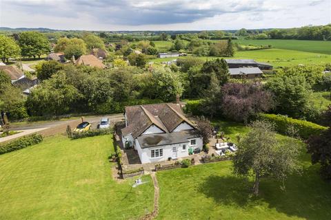 4 bedroom detached house for sale, Mill House, Throwley Forstal