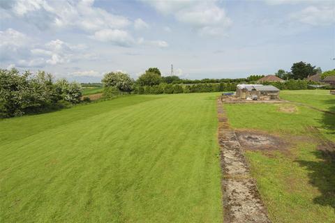 4 bedroom detached house for sale, Mill House, Throwley Forstal