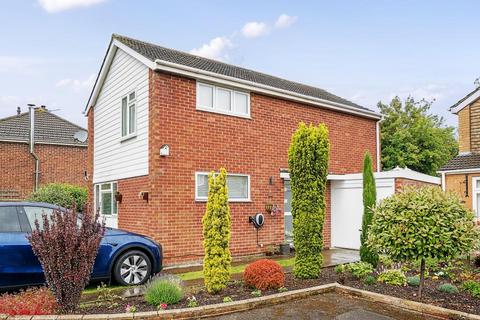 3 bedroom detached house to rent, Ewin Close,  Marston,  OX3