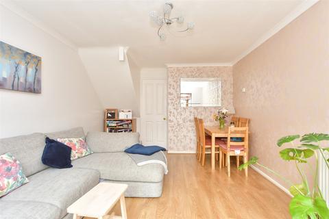 2 bedroom terraced house for sale, Raleigh Close, Walderslade, Chatham, Kent