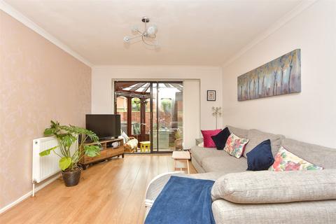 2 bedroom terraced house for sale, Raleigh Close, Walderslade, Chatham, Kent