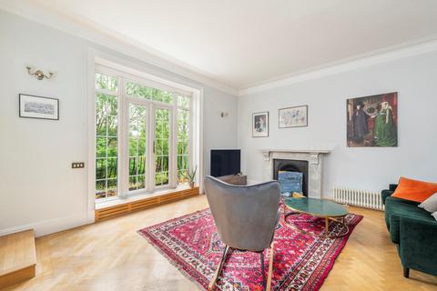 2 bedroom flat for sale, Primrose Hill Road, London, NW3