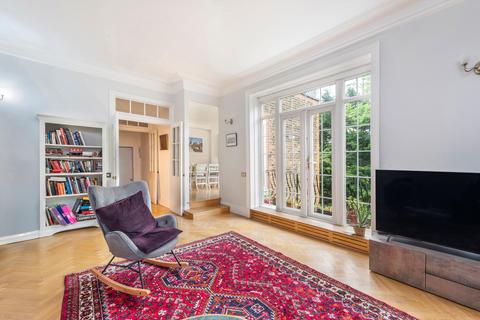 2 bedroom flat for sale, Primrose Hill Road, London, NW3
