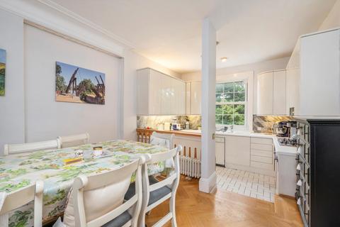 2 bedroom flat for sale, Primrose Hill Road, London, NW3