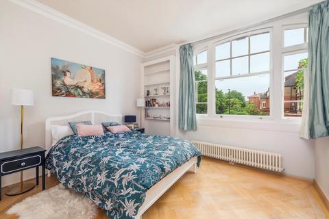 2 bedroom flat for sale, Primrose Hill Road, London, NW3